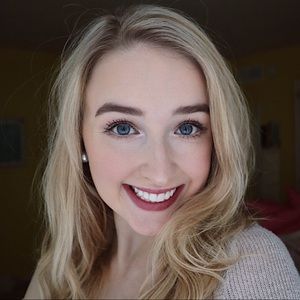 Meet your Posher, Katy